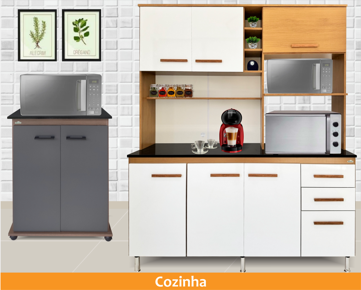 Cozinha